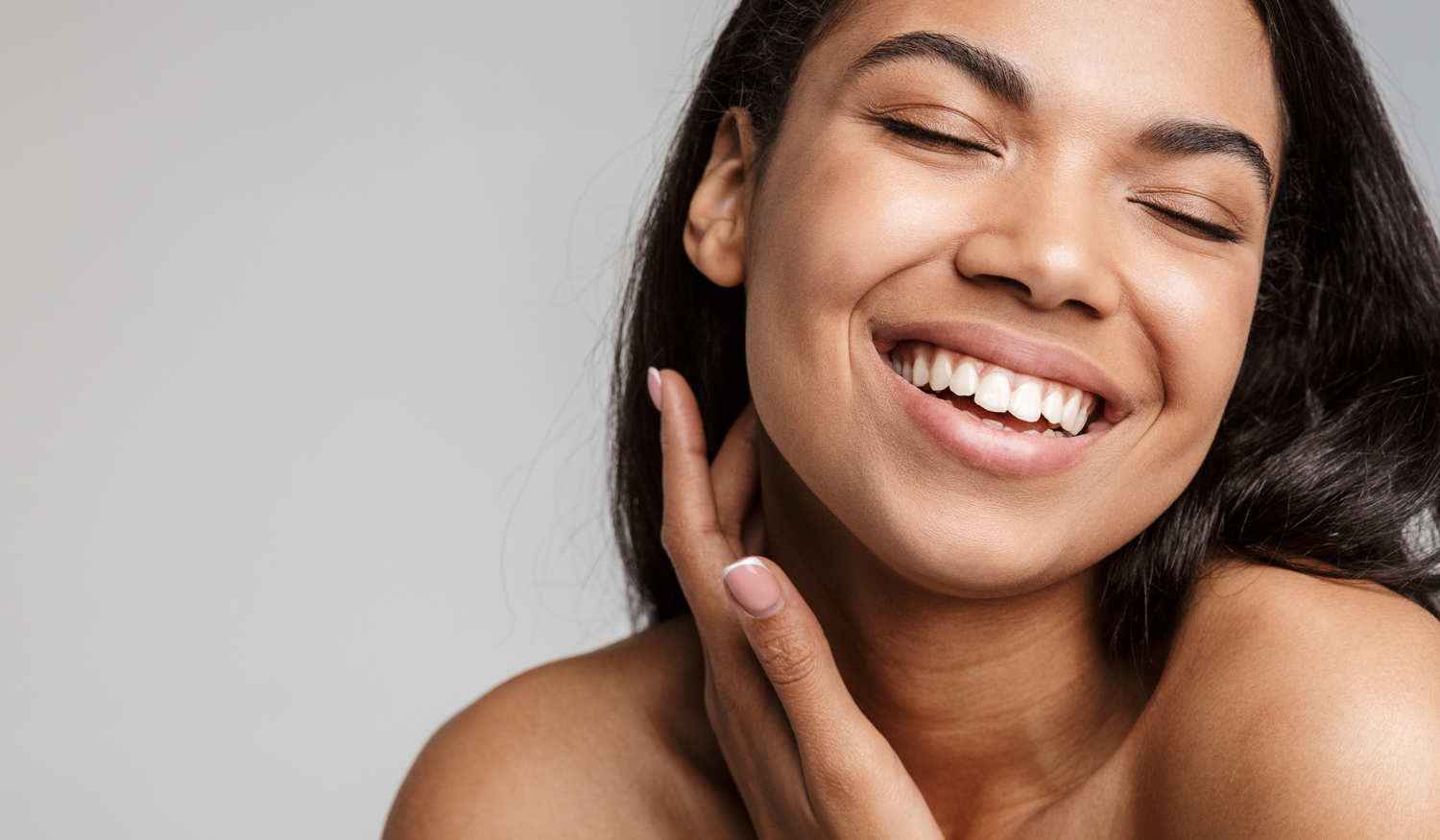 How to Get Rid of Dark Circles Under Your Eyes